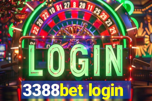 3388bet login